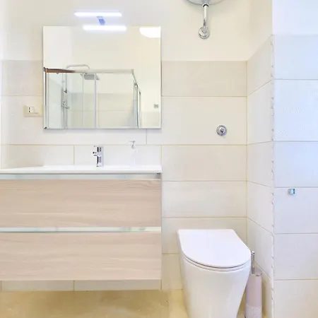 House Repubblica Apartman *