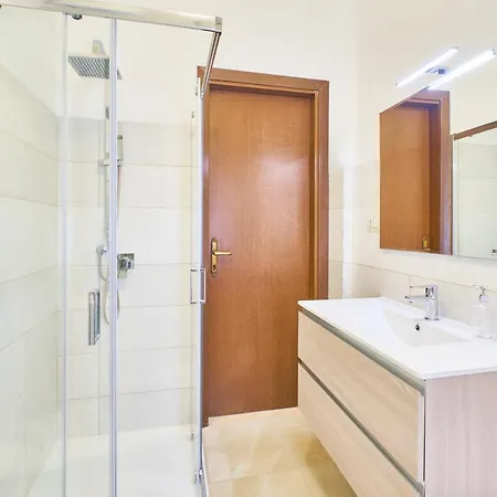 Apartman House Repubblica Cagliari
