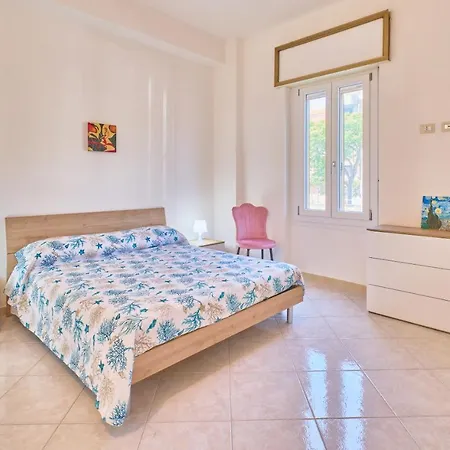 Apartman House Repubblica