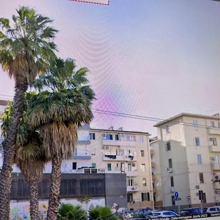 House Repubblica Cagliari