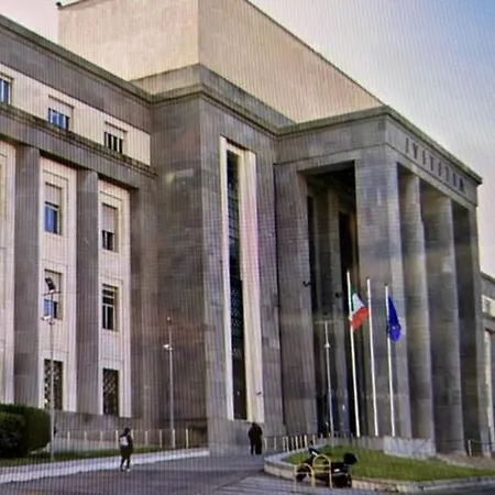 Apartman House Repubblica Cagliari