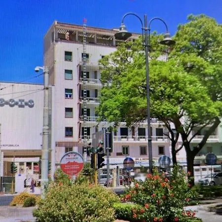 Apartman House Repubblica