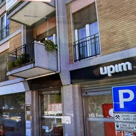 House Repubblica Cagliari