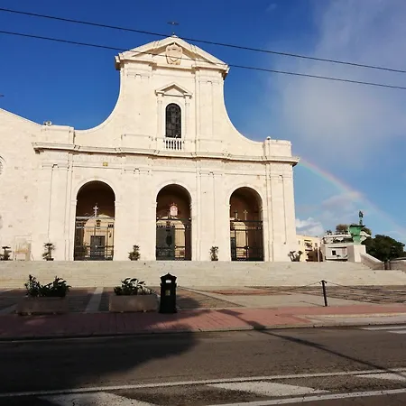 House Repubblica Cagliari