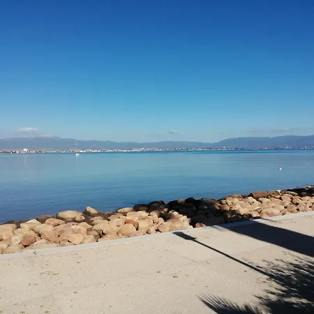 Apartman House Repubblica *