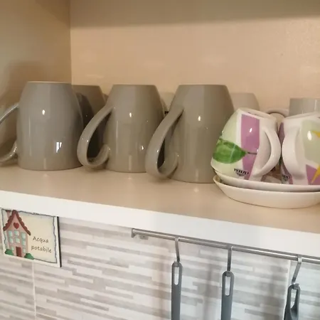 Apartman House Repubblica *