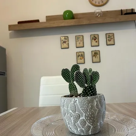 Apartman House Repubblica Cagliari