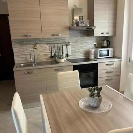 House Repubblica Apartman *