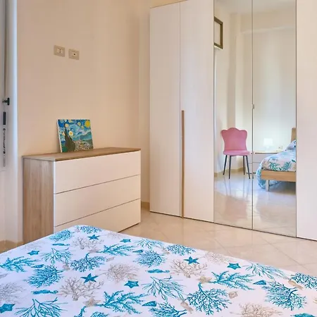House Repubblica Apartment