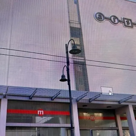 House Repubblica