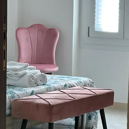 House Repubblica Apartment Cagliari
