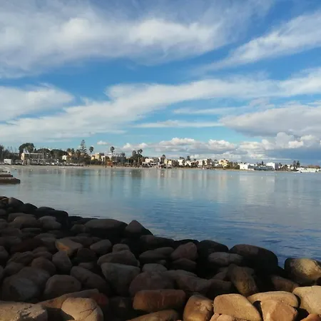 House Repubblica Apartmán Cagliari