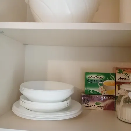 House Repubblica * Cagliari