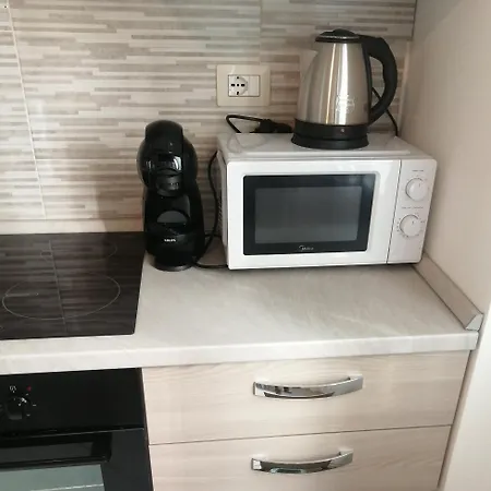 House Repubblica Apartment