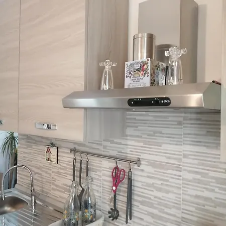 Apartment House Repubblica *