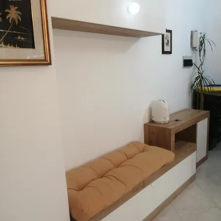 Apartment House Repubblica Cagliari